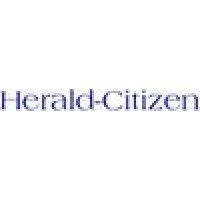 herald citizen logo image