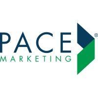 pace marketing logo image