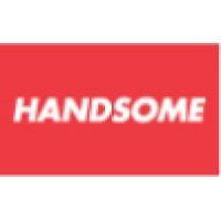 handsome logo image