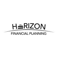 horizon financial planning llc logo image