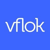 vflok logo image