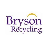 bryson recycling logo image