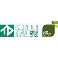 taunton deane borough council and west somerset council