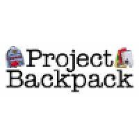 project backpack logo image