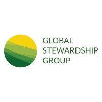 global stewardship group logo image