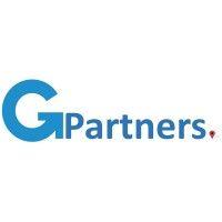 g partners - toronto logo image