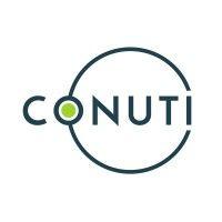 conuti logo image