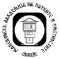 macedonian academy of sciences and arts logo image