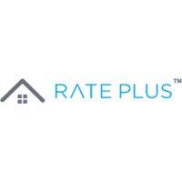 rate plus, inc logo image