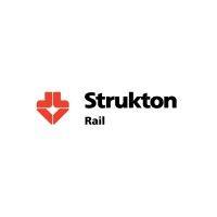 strukton rail sverige logo image