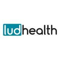 ludhealth logo image