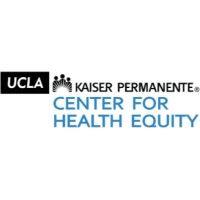 ucla kaiser permanente center for health equity