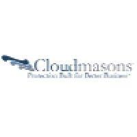 cloudmasons logo image