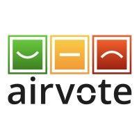 airvote logo image