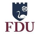 logo of Fairleigh Dickinson University