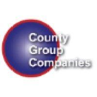 county group companies logo image