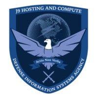 disa j9 hosting and compute (j9 hac) logo image