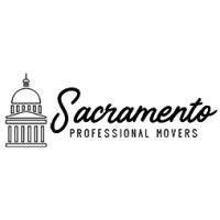 professional sacramento movers logo image