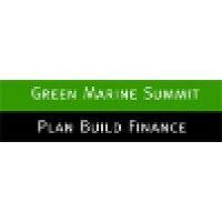 green marine summit logo image