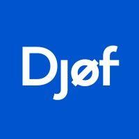 djøf logo image