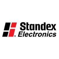 standex electronics logo image