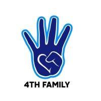 4th family inc logo image