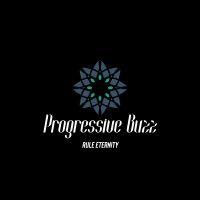 progressive buzz logo image