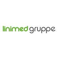 linimed gruppe gmbh logo image