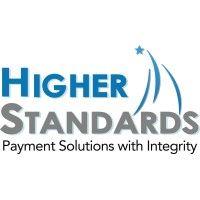 higher standards inc logo image