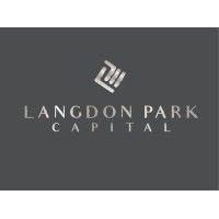 langdon park capital logo image