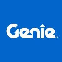 genie logo image