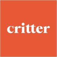 critter logo image