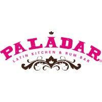 paladar latin kitchen & rum bar logo image