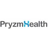 pryzm health logo image