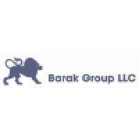 barak group llc logo image