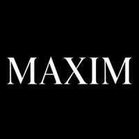 maxim inc. (maxim magazine) logo image