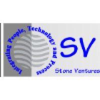 stoneventures consulting associates logo image