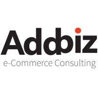 addbiz logo image