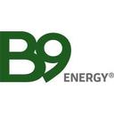 logo of B 9 Energy