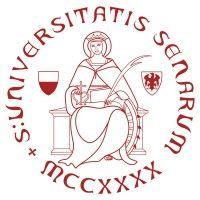 università di siena logo image