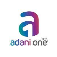 adani one logo image