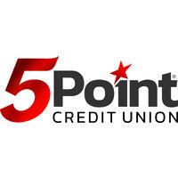 5point credit union logo image