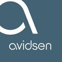 avidsen logo image