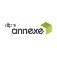 digital annexe logo image