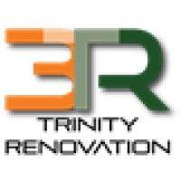 trinity renovation, inc. logo image