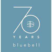 bluebell group logo image