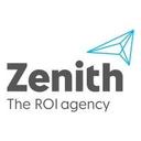 logo of Zenith The Roi Agency