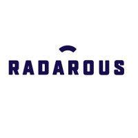 radarous logo image