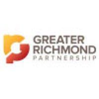 greater richmond partnership logo image