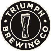 triumph restaurant & brewery logo image